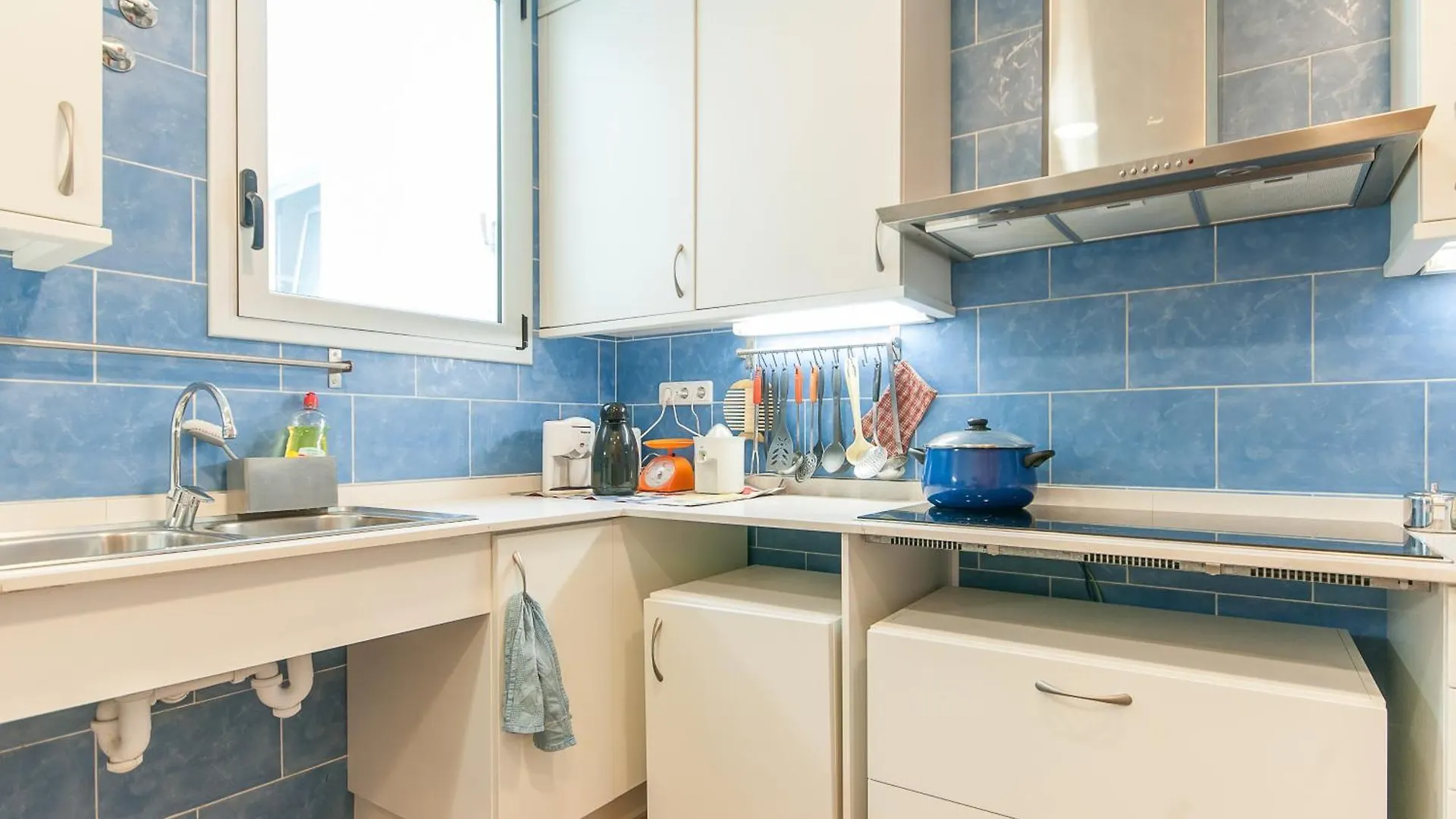 Guest house Mora Rooms Barcelona