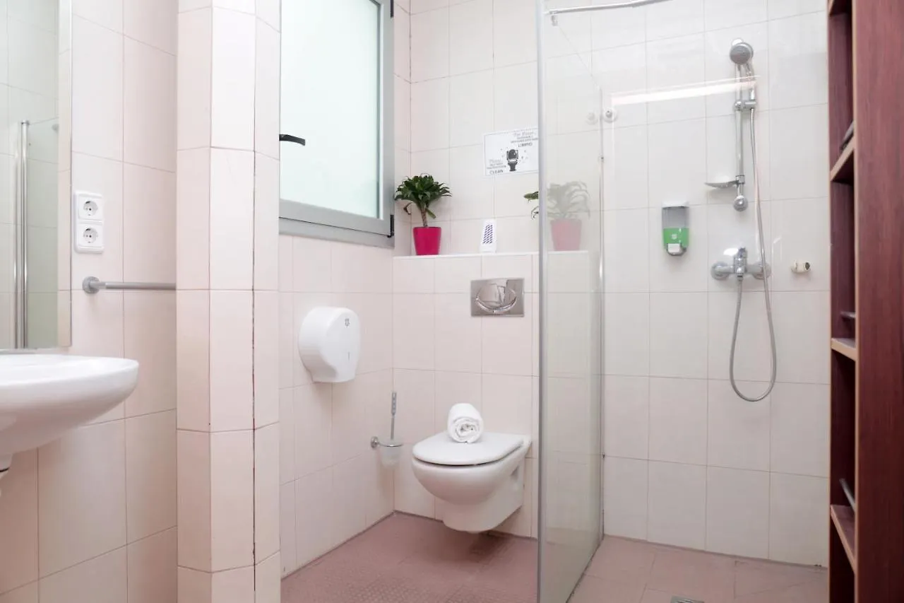 Mora Rooms Barcelona