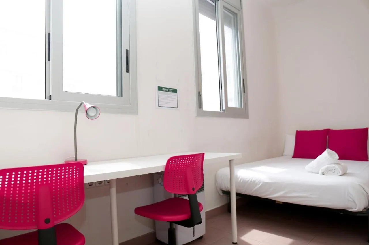 Mora Rooms Barcelona Casa de hóspedes
