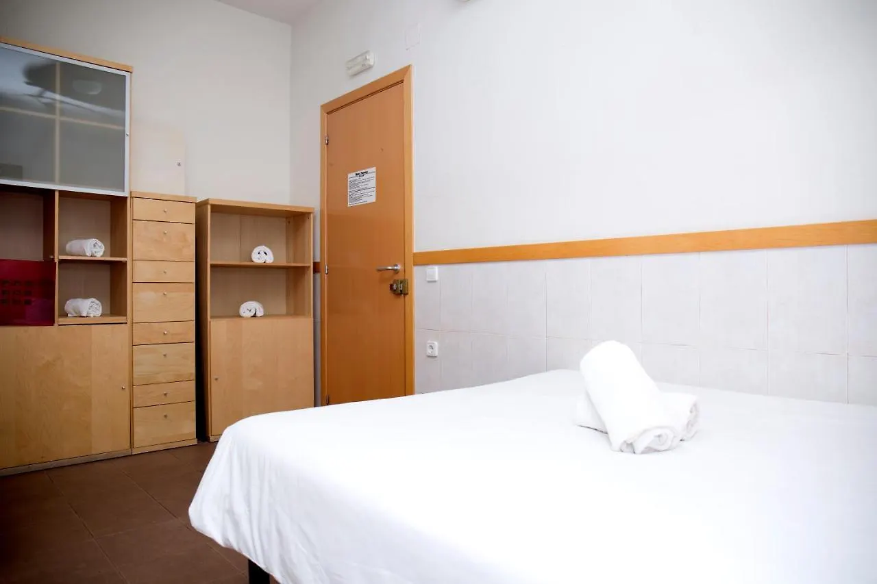 Mora Rooms Barcelona Casa de hóspedes