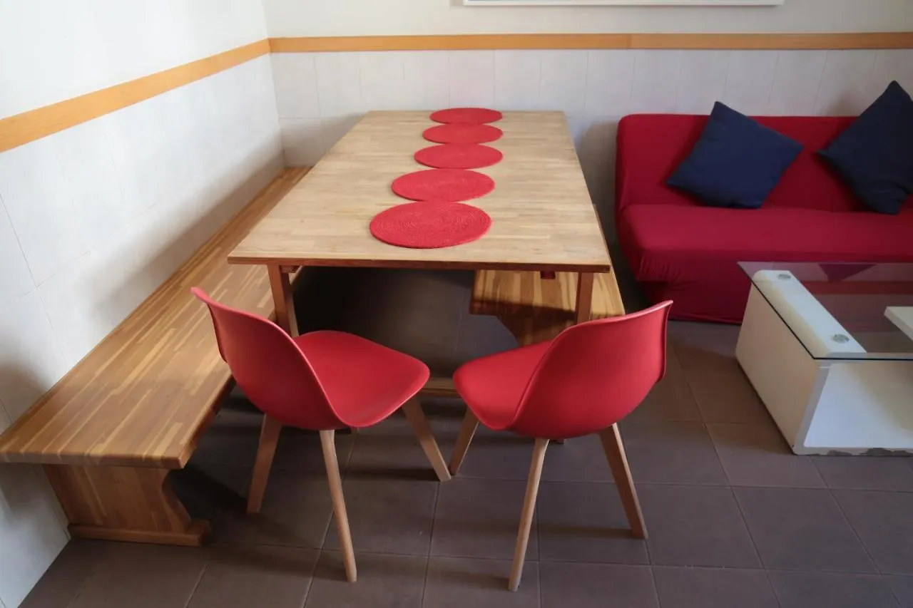 Mora Rooms Barcelona Espanha